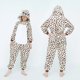 thumbnail image 1 of Pijamas de Unicornio para niños y niñas, ropa de dormir de franela con dibujos animados de animales para invierno xuanjing unisex, 1 of 2