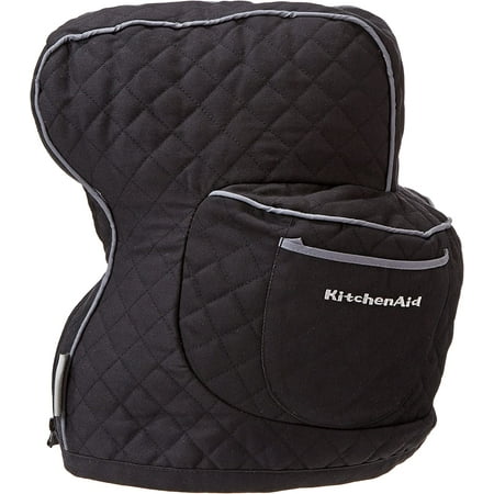 KitchenAid Fitted Stand Mixer Cover (KSMCT1OB)