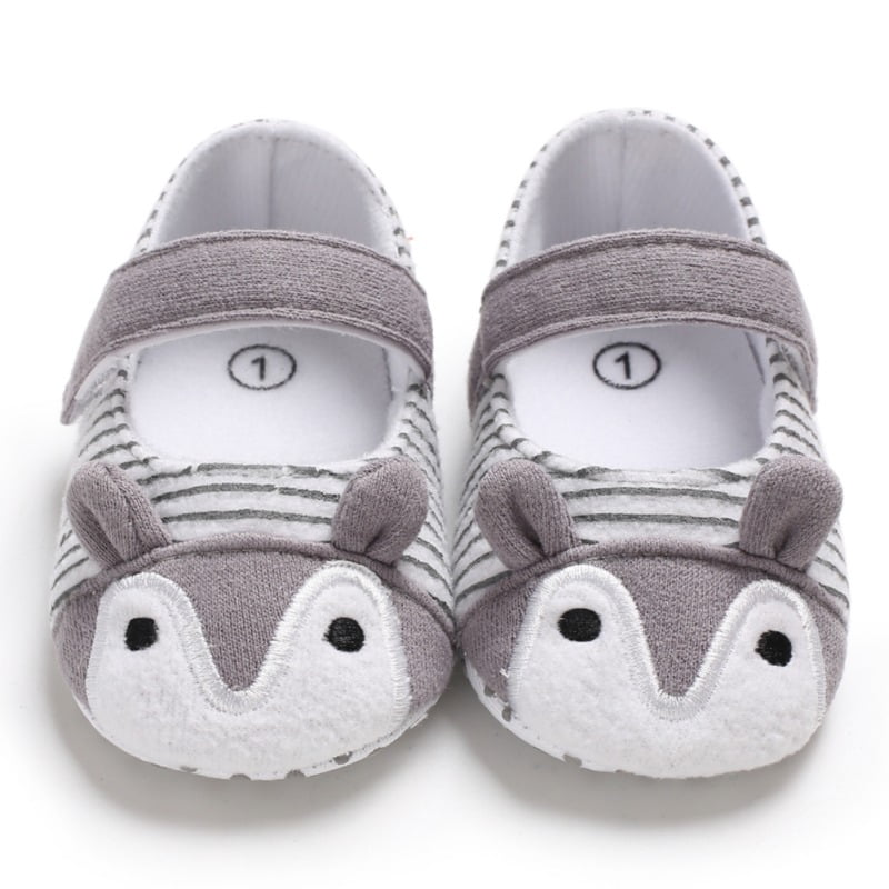 newborn loafers