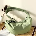 thumbnail image 4 of Hfnxid Crossbody Sling Bag for Women Men Trendy Crescent Bag with Adjustable Strap, Lightweight Travel Sling Bag Hobo, 4 of 8