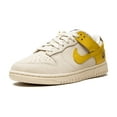thumbnail image 4 of NIKE WOMENS DUNK LO LX WMNS "Banana" DR5487 100 from Stadium Goods, 4 of 8