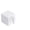 White, variant on Robot Bluetooth Smart Home Button Pusher Garage Automatic Switch Bot App Remote ,Universal Remote Adapter