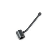 HElectQRIN QUILL Feed Handle Shank 202-1136 P}