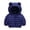 A, variant on Beautyzll Toddler Baby Winter Hooded Coats Jacket for Girls Boys 1-5Y Lightweight Puffer Jacket Kids Down Outerwear