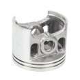 thumbnail image 3 of 60mm Cylinder Piston Kit 11240201206 Heat Dissipation Strong Power Replacement For Stihl 088 MS880 MS880 R Chainsaw, 3 of 5
