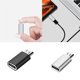 thumbnail image 5 of Matsuzay Mini Tipo-c Hembra a Micro USB Adaptador Hembra Teléfono USB 3.0 Convertidor de USB-C de Aleación de Aluminio Teléfono y Comunicación No.01, 5 of 6