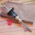 thumbnail image 4 of Ganwei Wheel Marking Gauge Woodworking Marking Scriber Kit Aluminium Alloy, 4 of 8