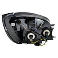 thumbnail image 2 of New Left Halogen Headlight Compatible With Buick Rendezvous Cx Plus Sport Utility 4 Door 3.4L 2005 By Part Number Gm2502245, 2 of 2