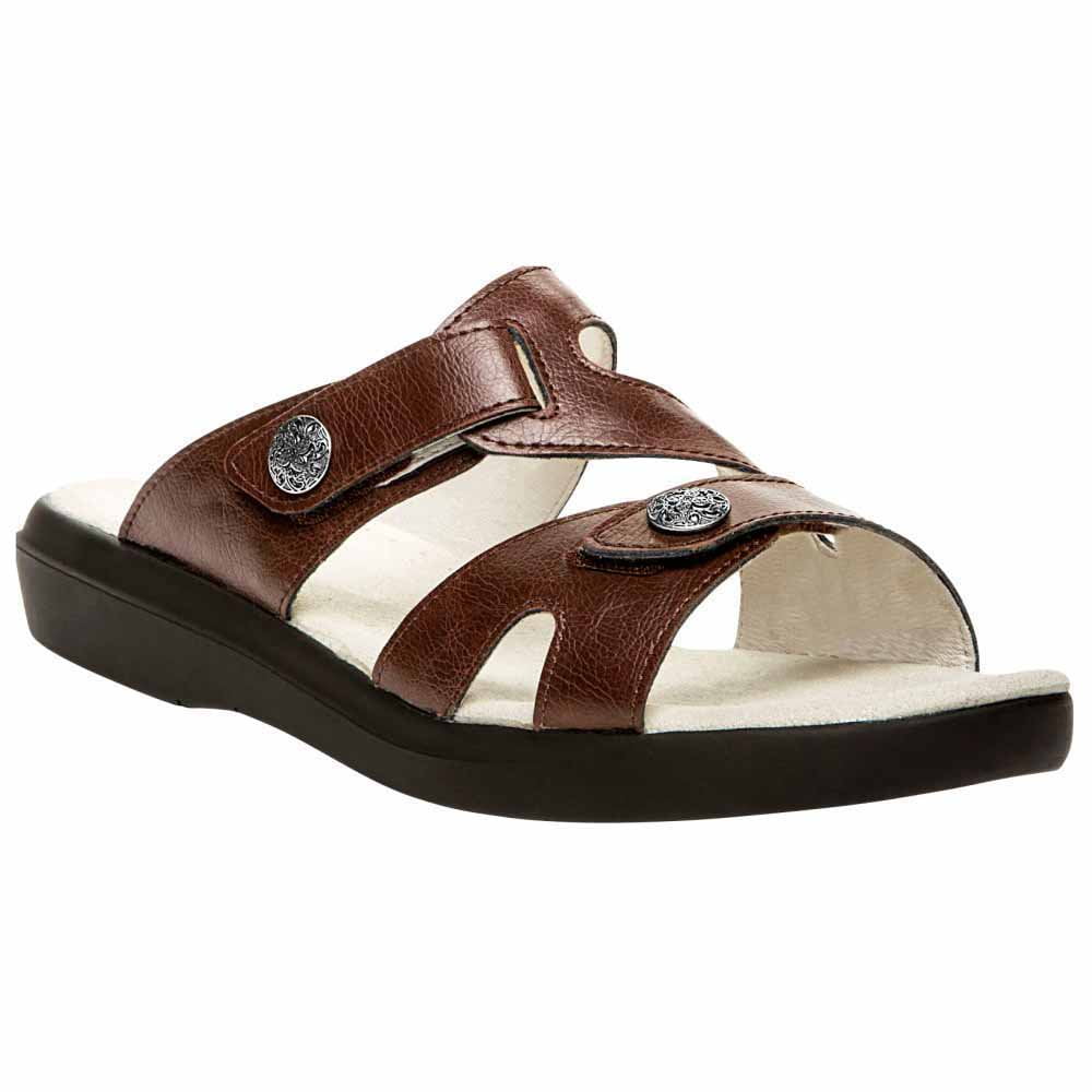 women propet sandals