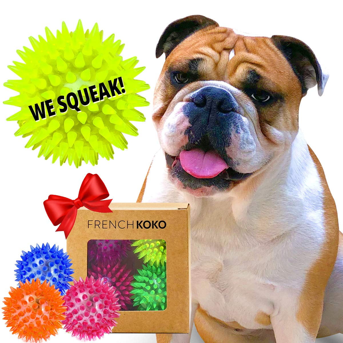 squeaky dog toys australia