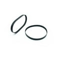 thumbnail image 4 of Part 440005536,Replacement Belts for Hoover Dual Power Max Carpet Vacuum Cleaner,Fits Models FH51000,FH51001,FH51002,FH51010,FH54010,FH51000RM,FH51000NC,FH51001,FH54000 (Pack of 2), 4 of 4