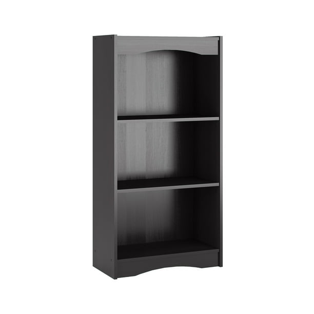 Hawthorn 48 Tall Adjustable Bookcase Walmart Com Walmart Com