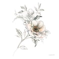 thumbnail image 3 of Nai, Danhui 15x15 Black Modern Framed Museum Art Print Titled - Sketchbook Garden VII, 3 of 5