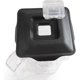 thumbnail image 4 of 1 Container Pitcher Blendtec Jar Replacement Compatible All With Consumer Blendtec Blenders 75 Oz, 4 of 5