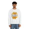 thumbnail image 4 of Grammie Grandma Mothers Day Sweatshirt, Gifts, Crewneck, 4 of 4