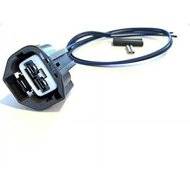 NEW Equivalent Pigtail Harness for WPT-778 3UZ1-14S411-EUAA PT1522 88953307
