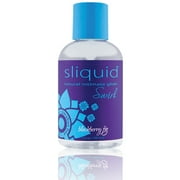 Sliquid Swirl Blackberry Fig 4.2oz {Pack of 2}
