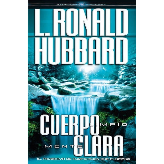 Cuerpo Limpio, Mente Clara (Hardcover)
