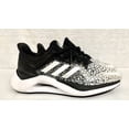 thumbnail image 3 of Adi - das Mens Alphatorsion 2.0 GZ8737 White Running Shoes Sneakers Size 9, 3 of 6