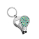 thumbnail image 1 of Máscara de Carnaval de Venecia feliz sombrero de oficial Toenail Clipper Cutter, 1 of 3