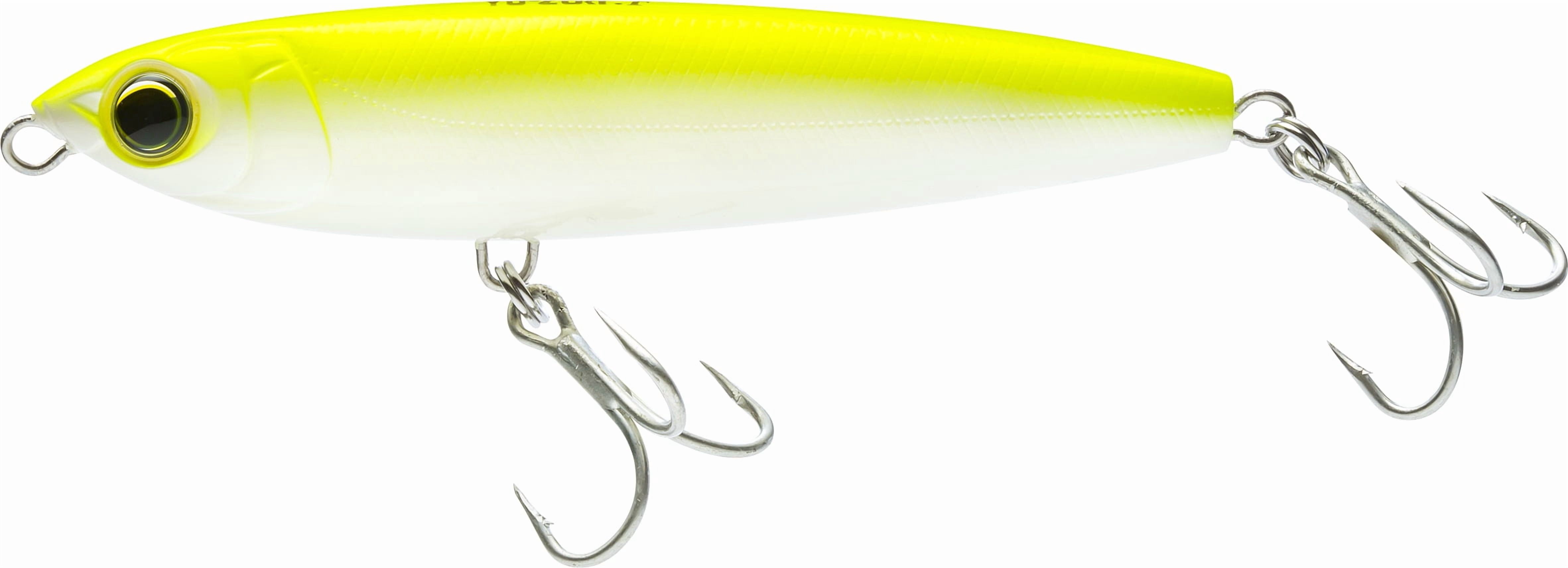Yo-Zuri Hydro Minnow LC, 6