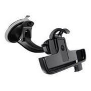 Motorola Vehicle Navigation Dock - Car holder/charger for cellular phone - for Motorola Atrix 2