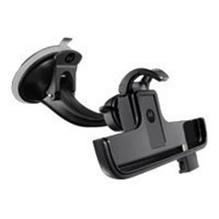 Motorola Vehicle Navigation Dock - Car holder/charger for cellular phone - for Motorola Atrix 2