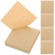 thumbnail image 5 of 5 libros de almohadillas de notas notas de bolsillo pegatinas de memo lágrimas pequeñas pestañas pegajosas de papel pegajoso, 5 of 5