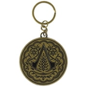 Bioworld Men's Assassins Creed Film Keychain