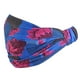 thumbnail image 2 of Minnieouse Cinta para la cabeza para ciclismo, pañuelo para la cabeza, patrón bien diseñado, diadema étnica para la cabeza, para Yoga, deportes, línea Type3 NO3 Minnieouse AP009760-07, 2 of 6
