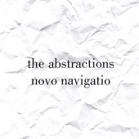 Novo Navigatio (CD)