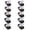 B - 1PC, variant on New Arrivals 2026 ZZYuan Double Wire Connector 2 Pin Voltage Plugs With Locking Buckle For LED Strip Lights Solderless Wire Stripping Free Design