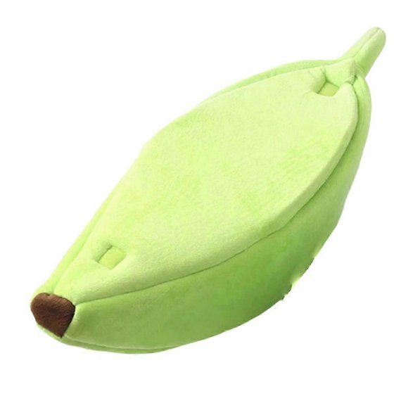 Plátanos, Cozy Portable, Alfombra y accesorios para perros, Verde