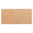 thumbnail image 1 of CHICHUMID Fire Bricks For Fire Pit Clay Light Brown Insulation For Wood Stove 1Set, 1 of 8