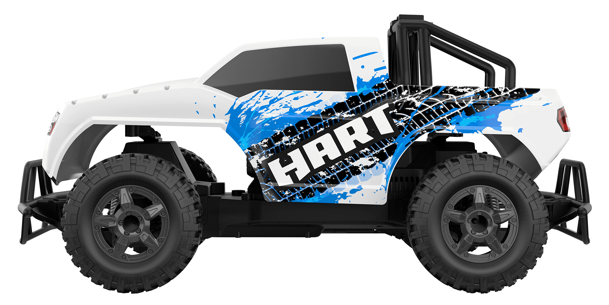 HART RC Truck (Battery Not Included)