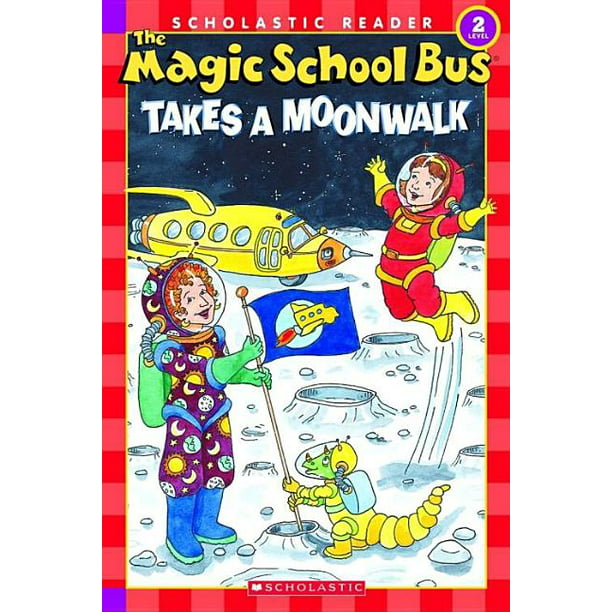 magic school bus science