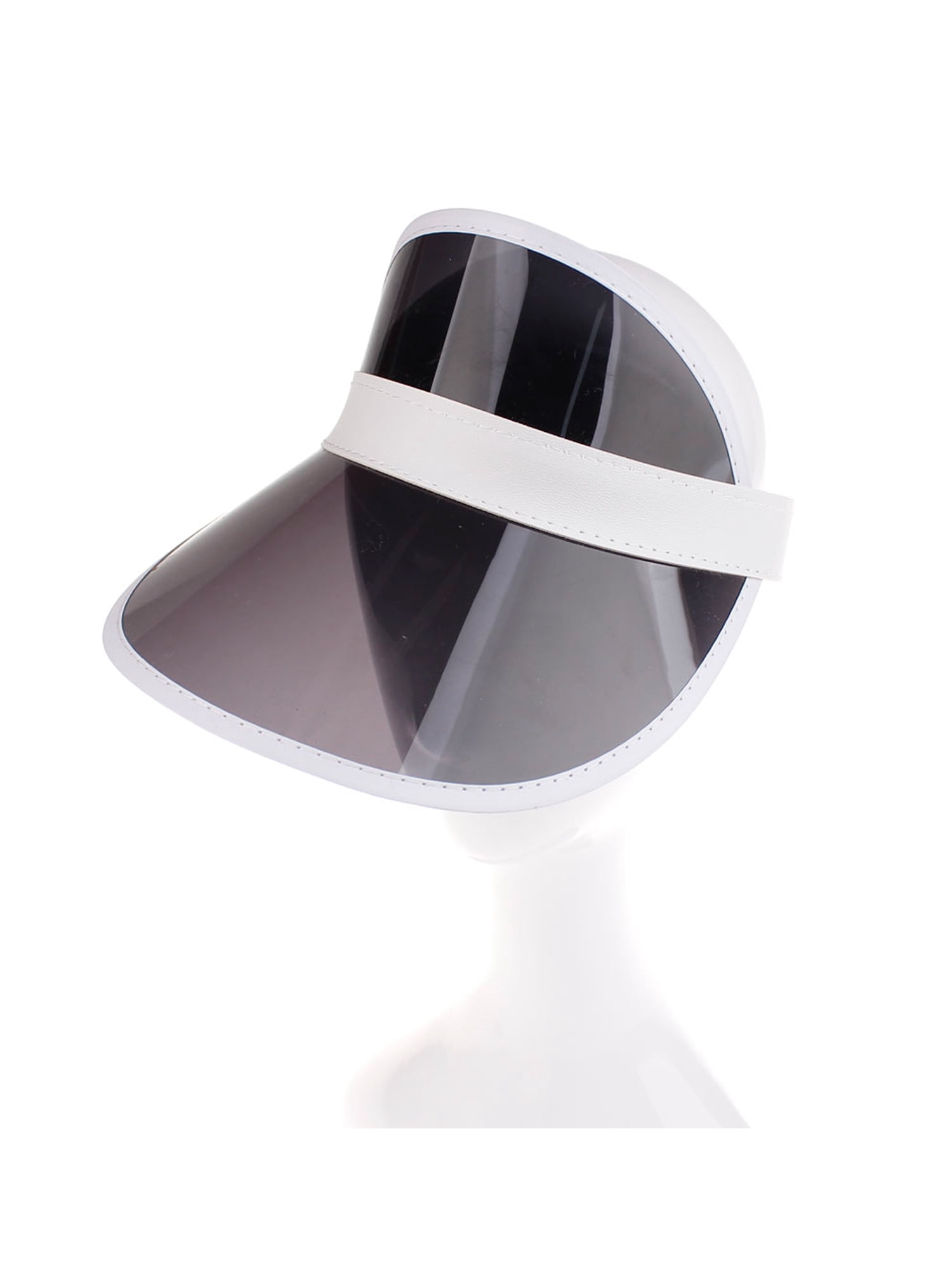 Plastic Visors Women
