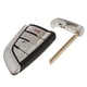 thumbnail image 5 of De Shell Remote Key Case Fob 4 Button Para X5 / X6 Series, 5 of 7