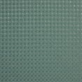 thumbnail image 5 of Mainstays Dobby Dot 13 Piece Shower Curtain and Hook Set, 72 x 72, Green, 5 of 6