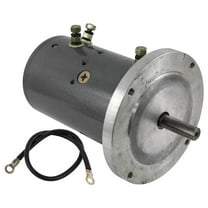 New 12 Volts Pump Winch Motor Compatible With Pacific Scientific Applied Motors Lectrodyne Lobster Pot Hauler Anchor Lifts W8930B M2400 W8930 By Part Number A361412641560