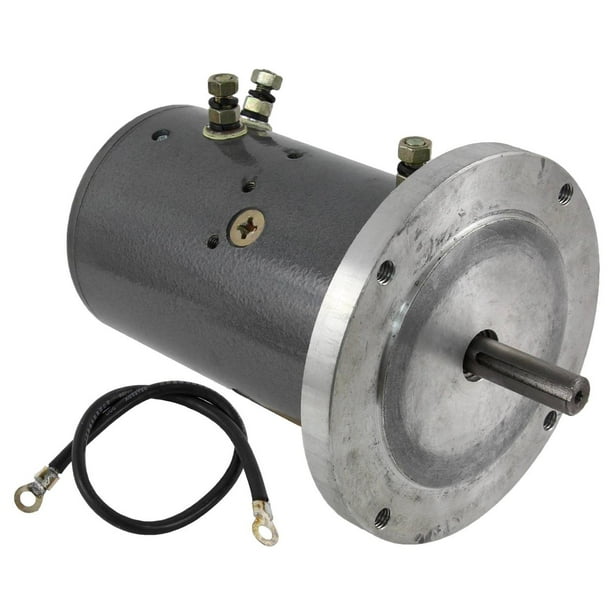 NEW 12 VOLTS PUMP WINCH MOTOR FITS PACIFIC SCIENTIFIC APPLIED MOTORS