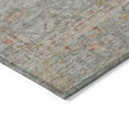 thumbnail image 4 of Addison Rugs Chantille Indoor/Outdoor Traditional Global Taupe Washable Rectangle Rug, 2'6" x 3'10", 4 of 6