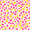 Beige Stars, variant on Yayeee 40oz Stainless Steel Tumbler with Straw and Handle Double-Wall Insulated Travel Water Bottle, Flat Yellow Stars