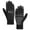 Black-M, variant on Eespoir USB Heated Gloves For Men Women, Lightweight Winter Gloves, Motorcycle Riding Gloves, for Hunting, Skiing, Snowboarding, Bicycling, Hiking(M)