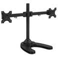 thumbnail image 1 of Mount-It! Support de Bureau à Double Moniteur avec Bras Articulés MI-781, 1 of 3