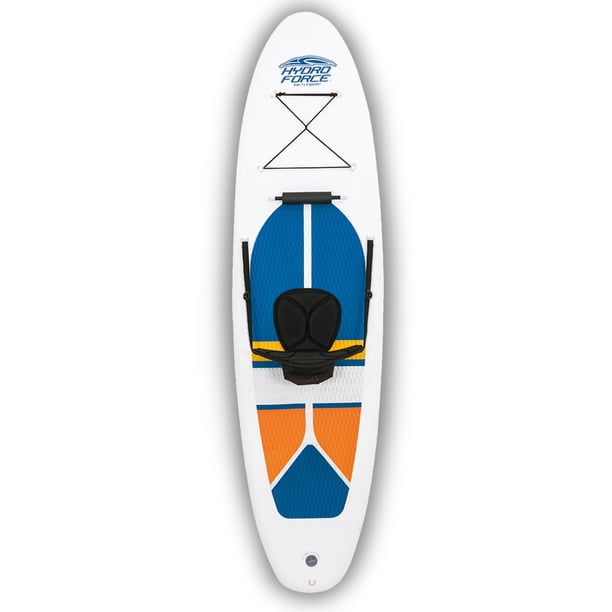 Bestway Hydro-Force White Cap 10