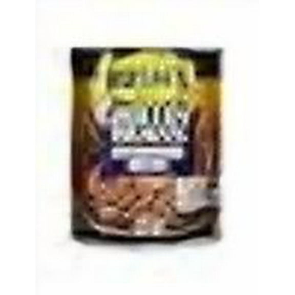 Bush's Best Steakhouse Recipe Grillin' Beans, 22 Ounce, Canned Beans, Beans Canned, Source of Plant Based Protein and Fiber, Low Fat, Gluten Free ( Pack of 2 )