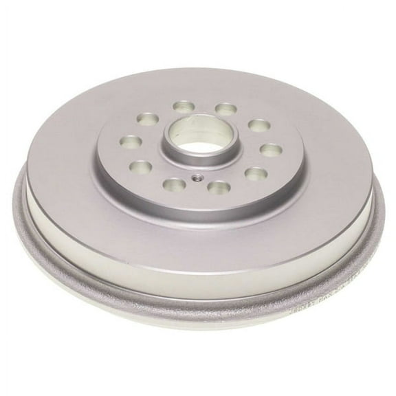 Autospecialty High Temp Coated Brake Drum