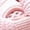 Pink, variant on Futezty Toddler Girl Sneakers Baby Girl Shoes Toddler Big Kids Shoes Boys Girls Breathable Sneakers Athletic Running Shoes