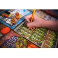 thumbnail image 6 of Three Sisters , A Strategic Roll and Write Board Game About Gardening - 25th Century Games, 6 of 18